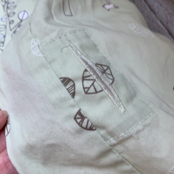 Babyletto changing pad cover - Picture 5 of 11